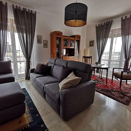 Vila Boudoir Brenta Syracuse Exteriér fotografie