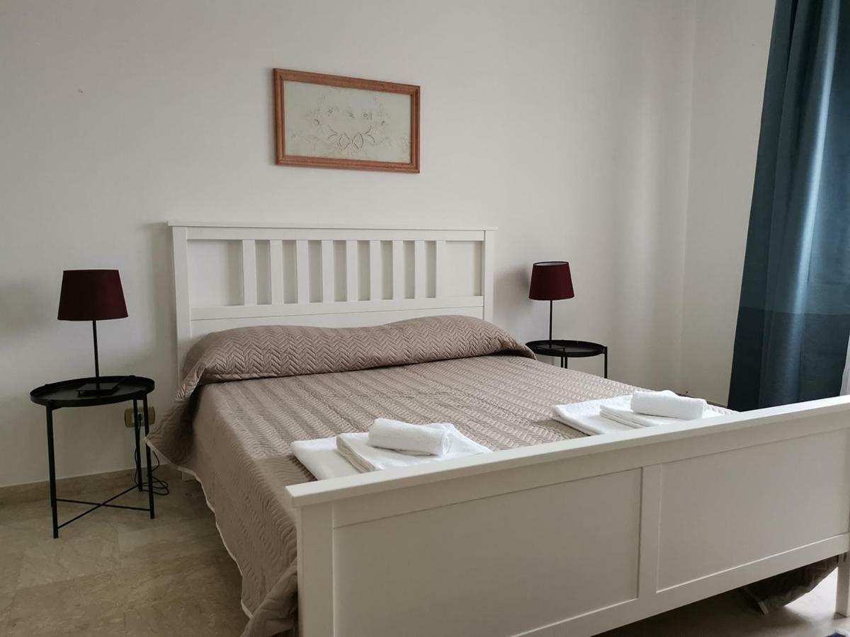 Vila Boudoir Brenta Syracuse Exteriér fotografie