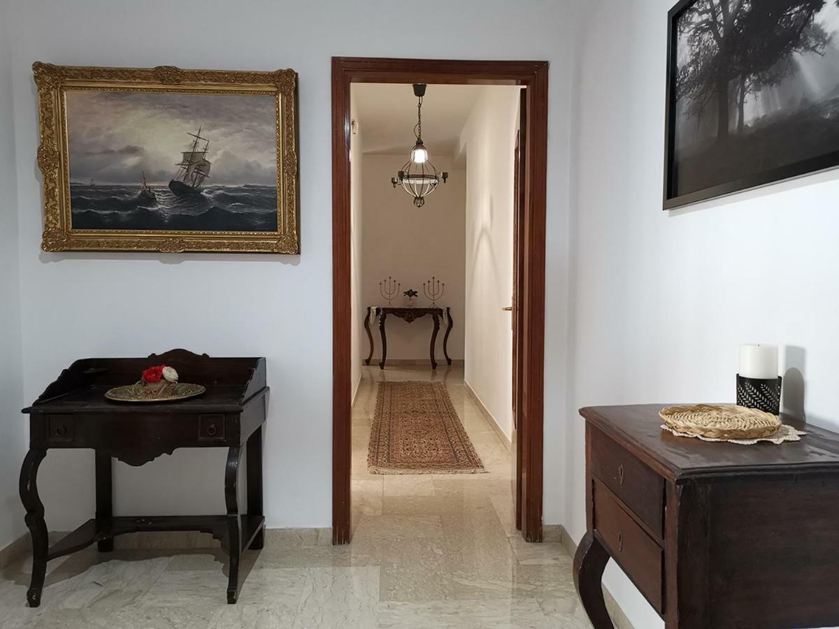 Vila Boudoir Brenta Syracuse Exteriér fotografie